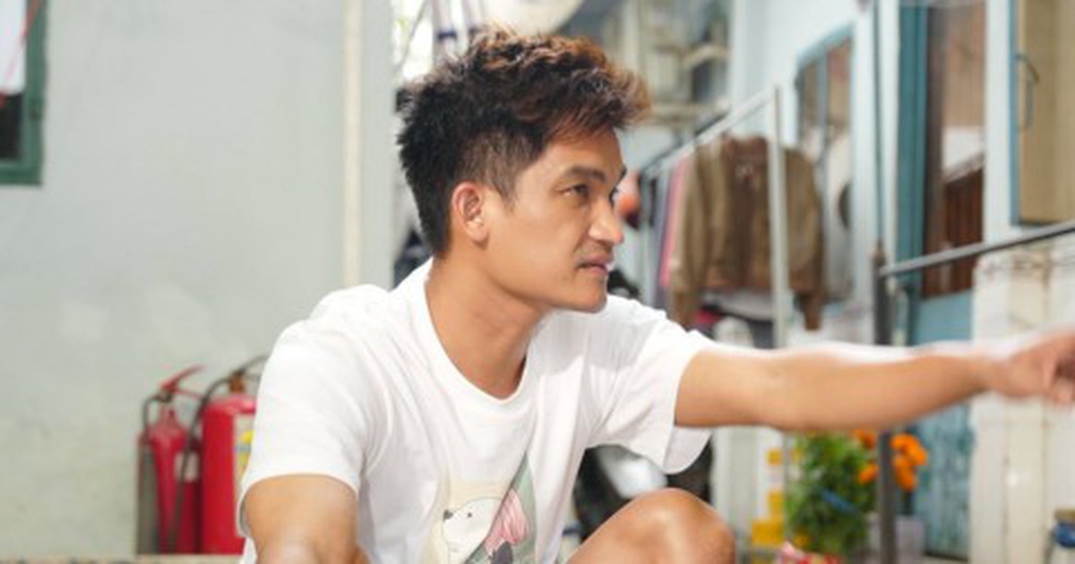 Mạc Văn Khoa: Diễn viên trăm tỷ đi bán bún khắp TP.HCM, vừa lên tiếng thông tin ở ẩn vì phá sản
