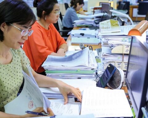 Kho bạc Nhà nước chủ động điều hành dòng tiền ngân quỹ
