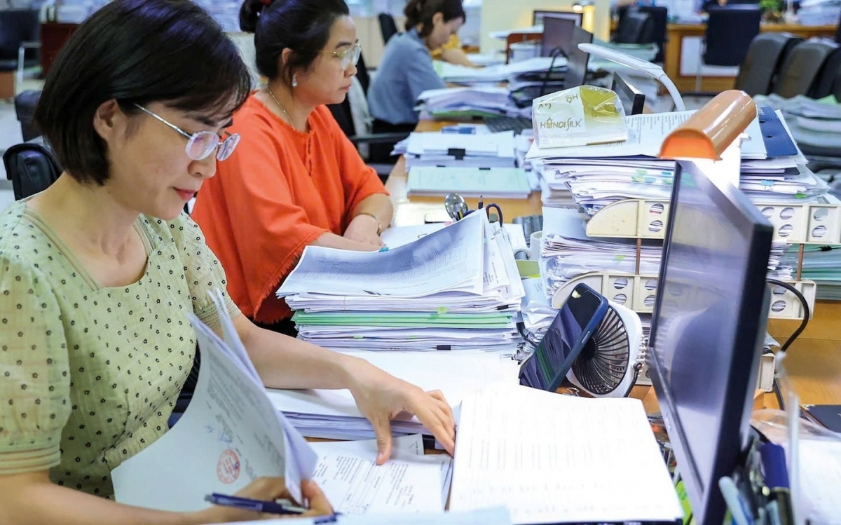 Kho bạc Nhà nước chủ động điều hành dòng tiền ngân quỹ