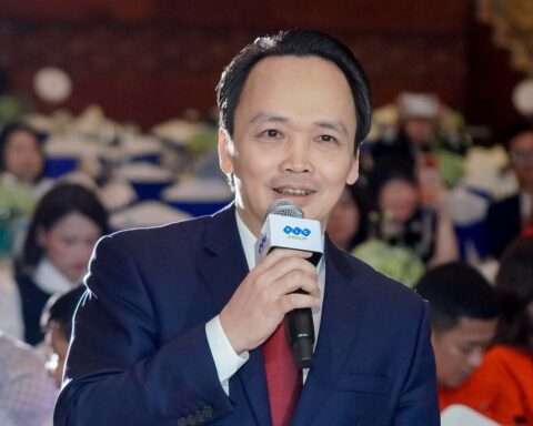 Giữa lúc Bamboo Airways hủy loạt chuyến bay, chậm hoàn tiền vé, ông Trịnh Văn Quyết bất ngờ lên tiếng