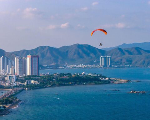 BĐS Nam Nha Trang bứt phá: Sức hút từ quỹ đất thấp tầng sở hữu lâu dài tại The Elite – Charmora City
