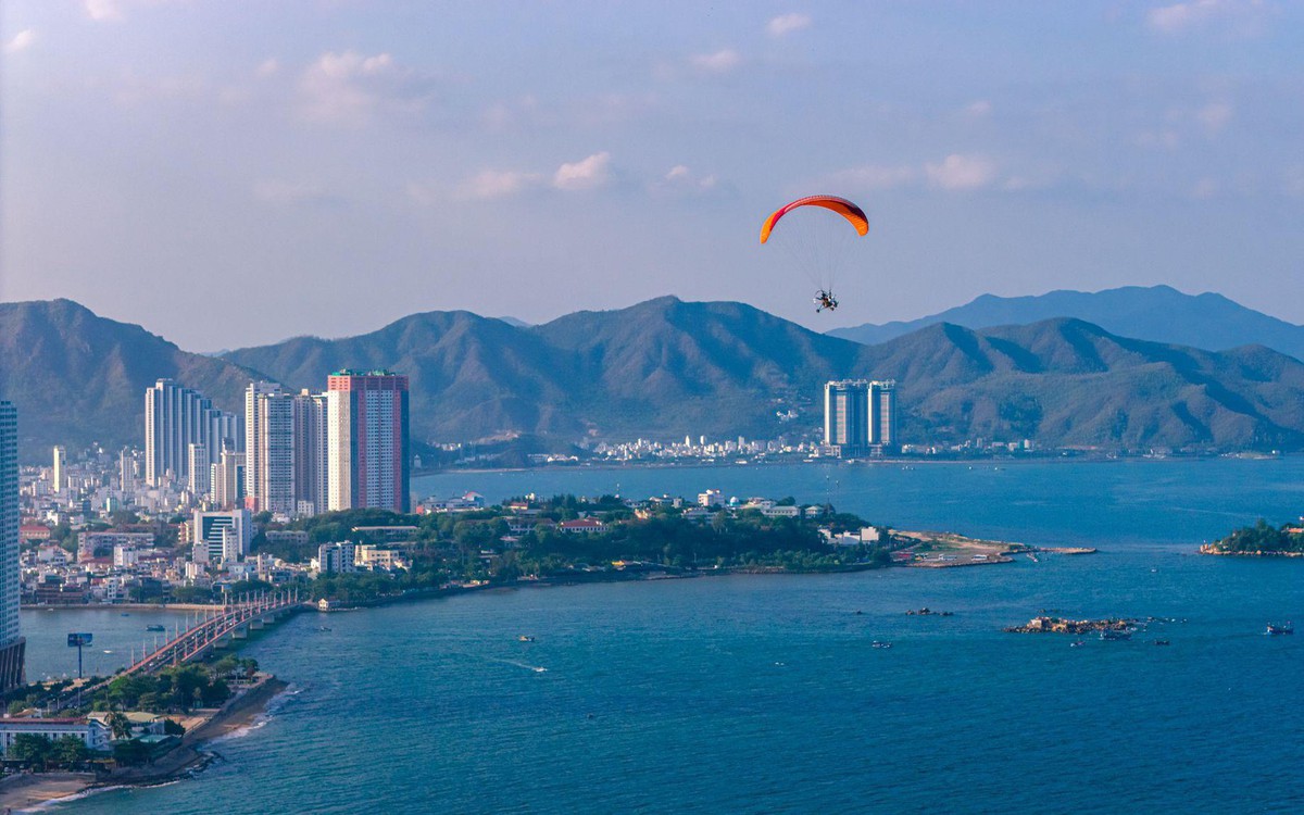 BĐS Nam Nha Trang bứt phá: Sức hút từ quỹ đất thấp tầng sở hữu lâu dài tại The Elite – Charmora City