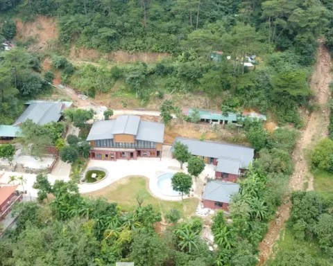 Hà Nội ‘chốt hạn’ xử lý dứt điểm villa, homestay xẻ rừng quanh hồ Đồng Đò