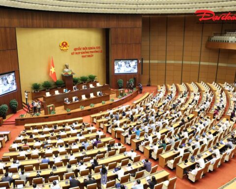 Hôm nay, Quốc hội thảo luận về định hướng chính sách sửa đổi Luật Đất đai