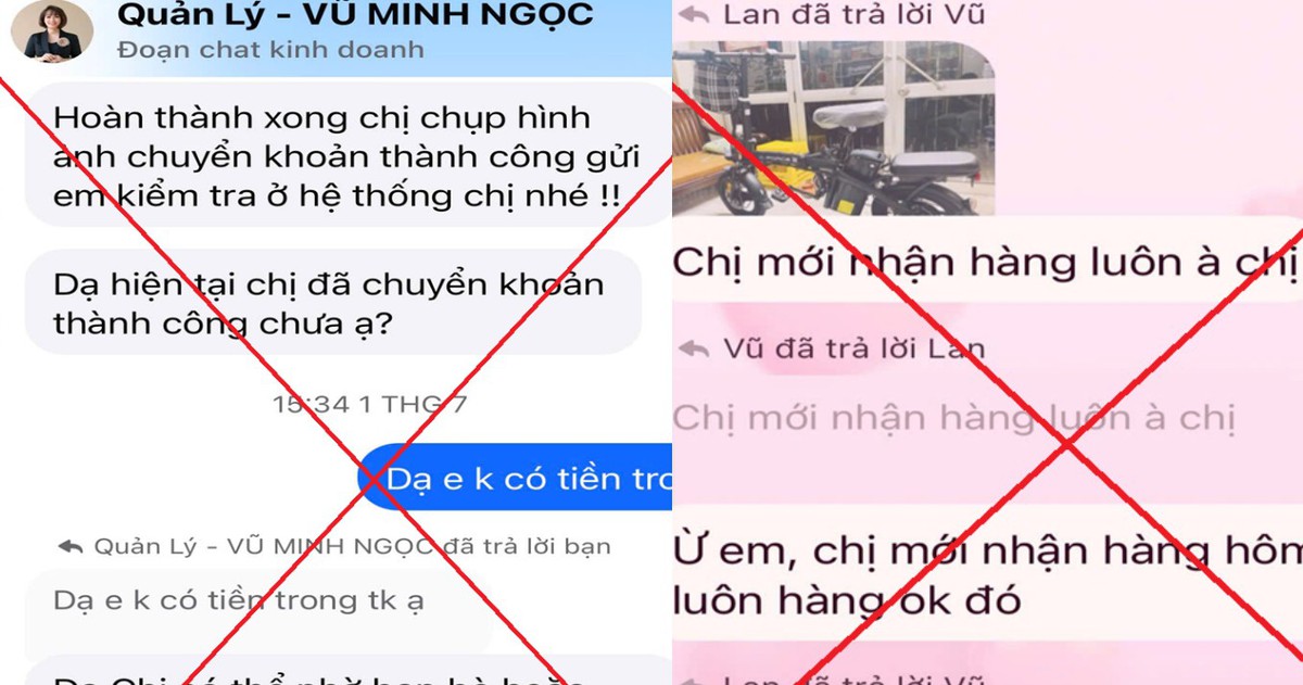 Công an sẽ điều tra các giao dịch chuyển tiền có liên quan nội dung như sau
