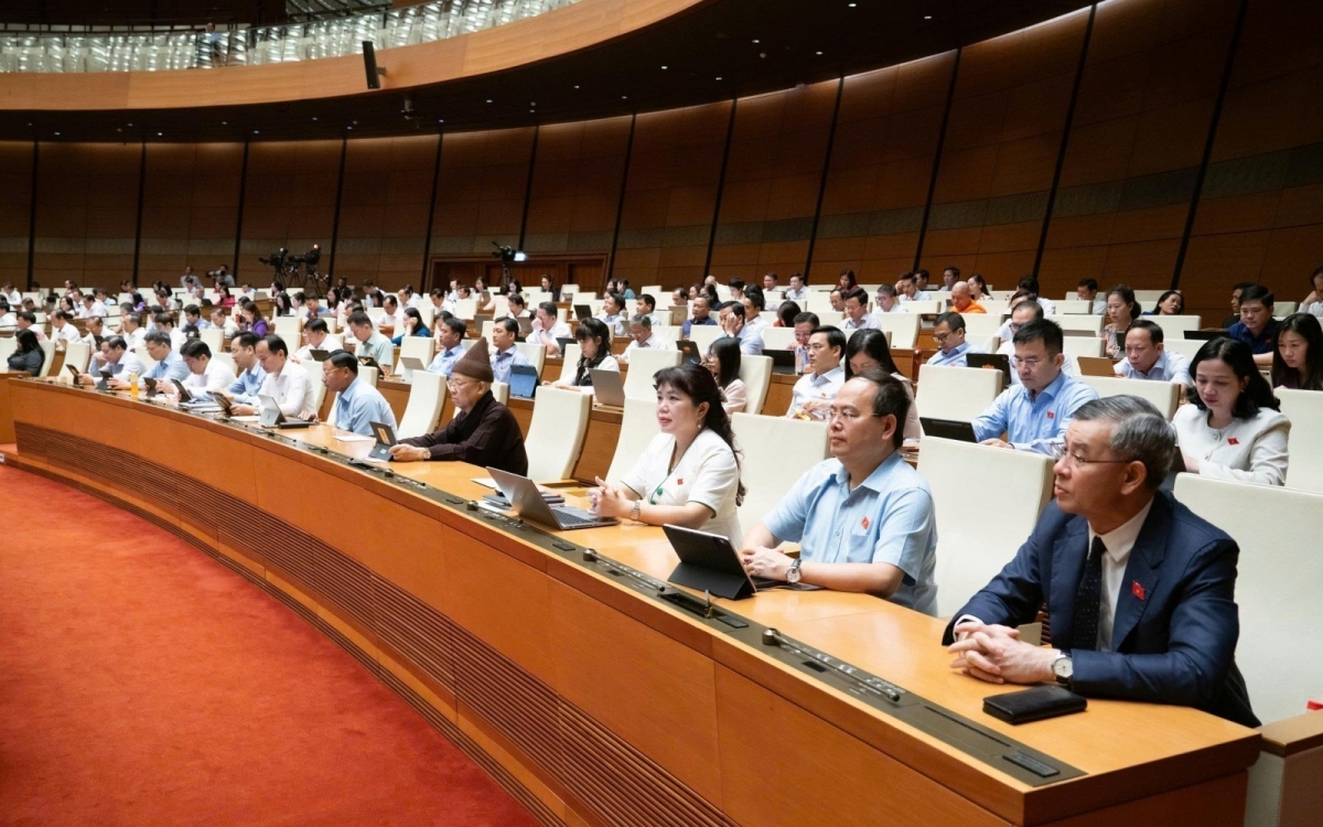 Không lấy tỷ lệ giải ngân làm thước đo cao nhất