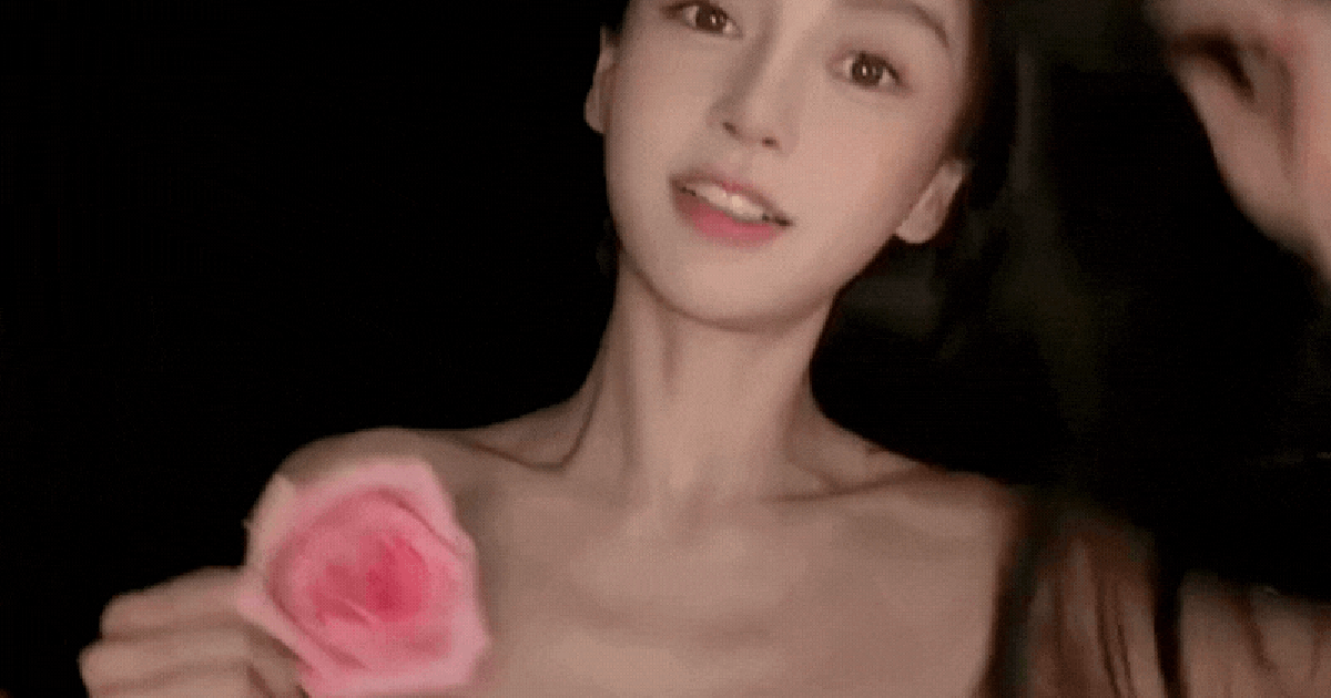 Tình trạng hiện tại của Angelababy
