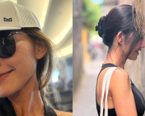 Mỹ nhân Việt trở về nước sau khi ly hôn chồng doanh nhân ở Mỹ