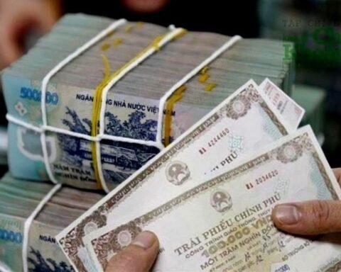 IMF gợi ý mô hình phát triển trái phiếu Chính phủ bán lẻ số tại Việt Nam