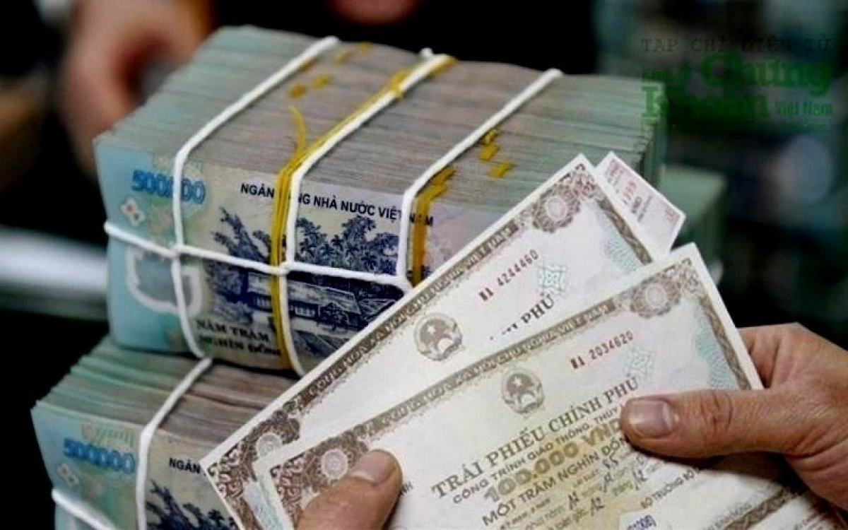 IMF gợi ý mô hình phát triển trái phiếu Chính phủ bán lẻ số tại Việt Nam