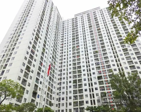 Lương 9 triệu đồng, giá nhà ở xã hội hơn 1 tỷ đồng: Giấc mơ an cư xa đến đâu?
