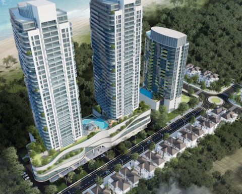 Hodeco bị nhắc nhở vì chậm báo cáo thông tin tài liệu ĐHĐCĐ