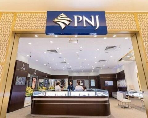 PNJ phát thông báo mới sau kết luận về vụ buôn lậu kim cương