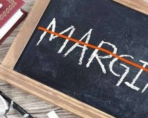 Từ hôm nay, một cổ phiếu trong hệ sinh thái Hóa chất Đức Giang bị cắt margin