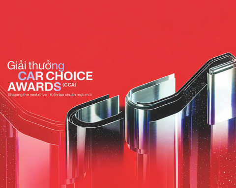 Car Choice Awards — Nhìn lại 2025, Điểm mới 2026