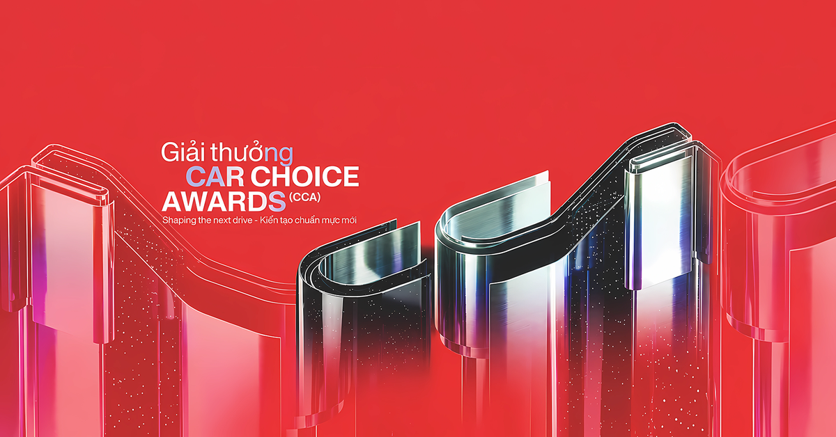 Car Choice Awards — Nhìn lại 2025, Điểm mới 2026