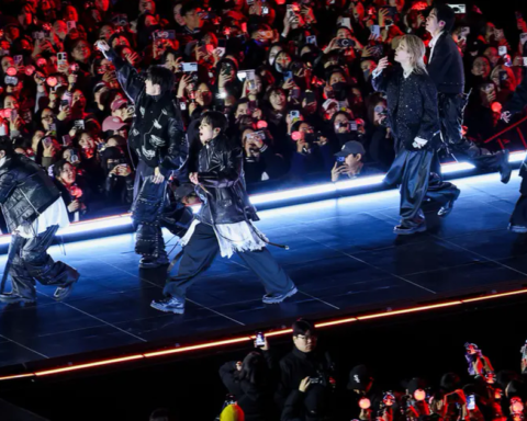 BTS tẩy chay Grammy – sự đảo chiều trong mối quan hệ giữa nghệ sĩ và các lễ trao giải