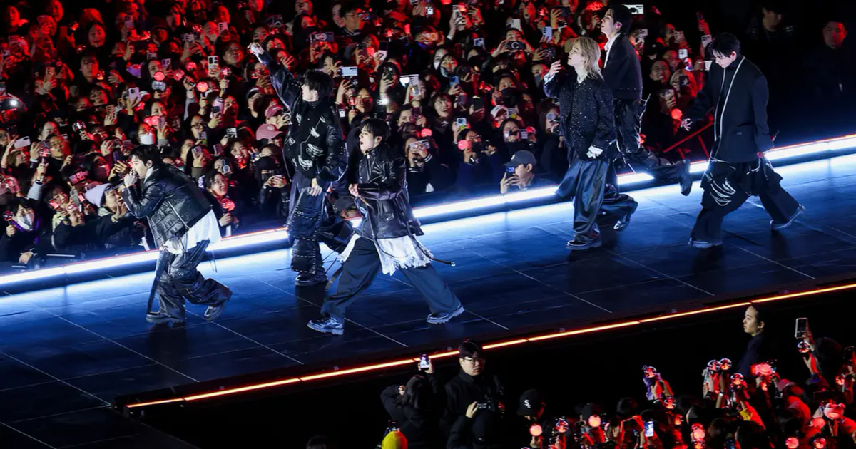 BTS tẩy chay Grammy – sự đảo chiều trong mối quan hệ giữa nghệ sĩ và các lễ trao giải