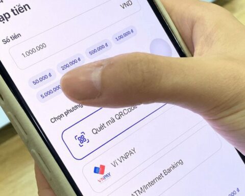 Người sử dụng tài khoản ngân hàng có thể bị phạt tới 500 triệu đồng trong trường hợp sau
