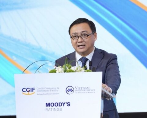 Gia tăng vai trò của trái phiếu trong huy động vốn phát triển hạ tầng