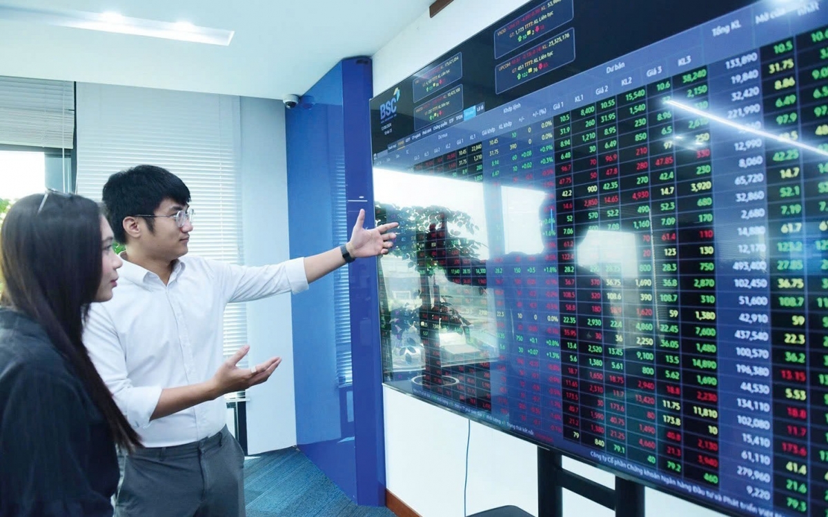 Tăng hậu kiểm, rút ngắn con đường huy động vốn cho doanh nghiệp
