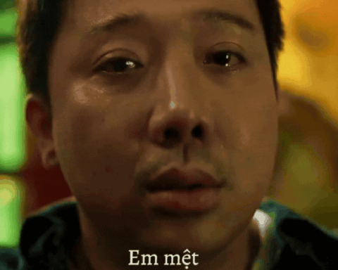 Netizen quốc tế nói thẳng về phim của Trấn Thành: Nó hành tôi lên bờ xuống ruộng