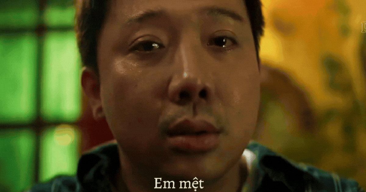 Netizen quốc tế nói thẳng về phim của Trấn Thành: Nó hành tôi lên bờ xuống ruộng
