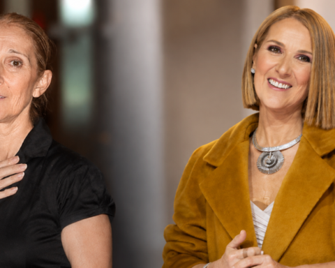 Celine Dion bộc bạch về bạo bệnh trước thềm tái xuất: Cuộc đời không phải lúc nào cũng tươi đẹp!