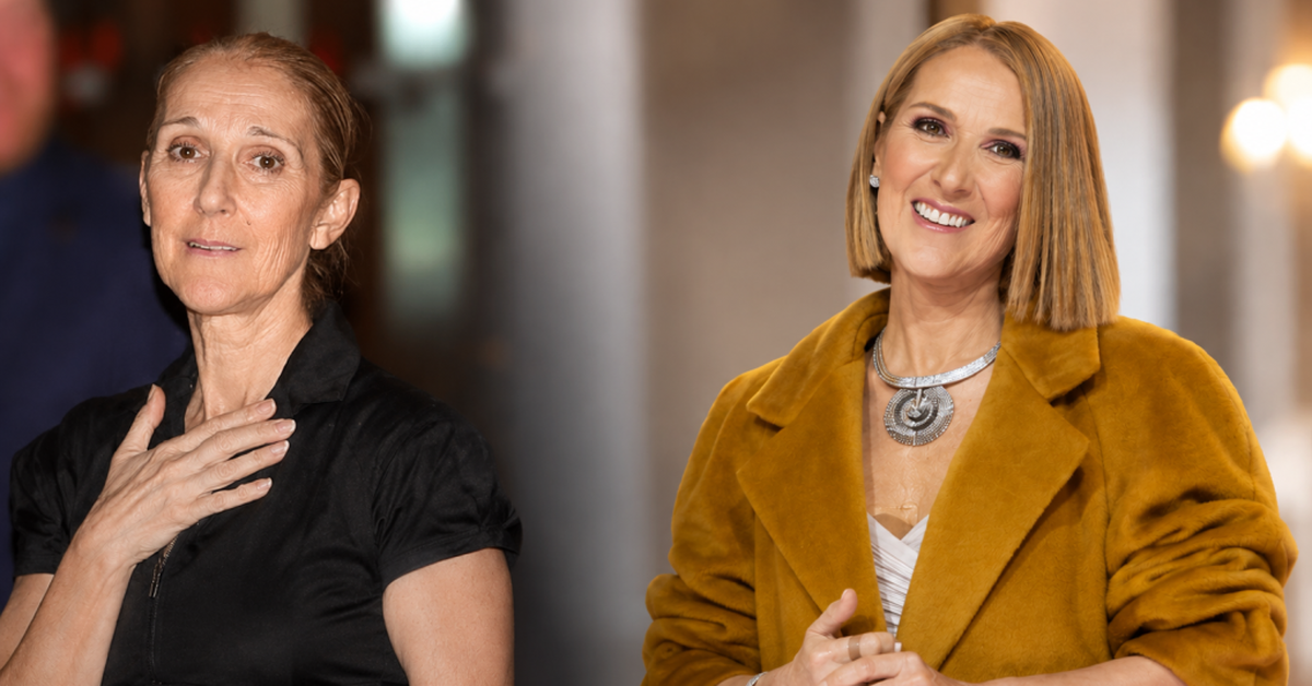Celine Dion bộc bạch về bạo bệnh trước thềm tái xuất: Cuộc đời không phải lúc nào cũng tươi đẹp!