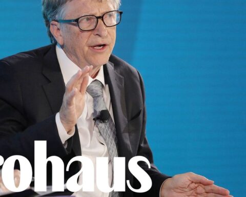 Tỷ phú Bill Gates chỉ ra 4 công việc AI không thể thay thế trong tương lai