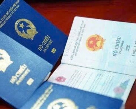 Công an phát thông báo quan trọng về hộ chiếu, người dân kiểm tra ngay