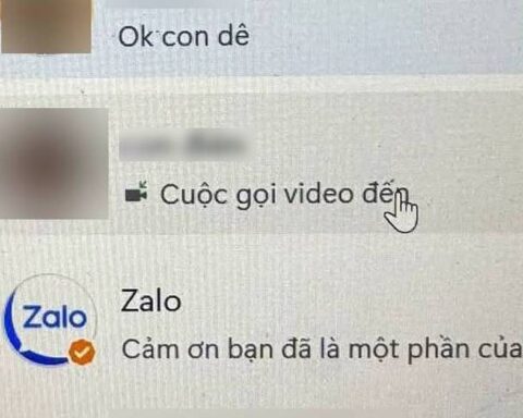 Hai chữ trên Zalo khiến cha mẹ Việt ngã ngửa: Biết là tôn trọng nhưng có nên dễ dãi đến mức này không?
