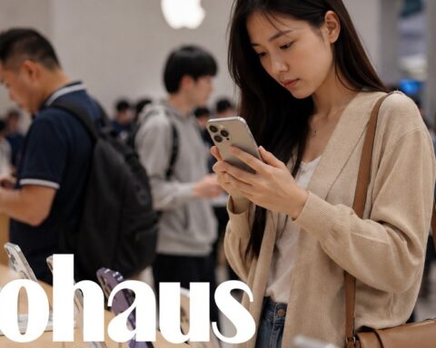 Lời khuyên cho tất cả những ai đang muốn mua iPhone năm nay