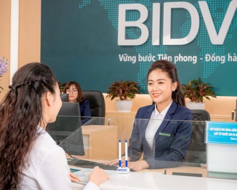 Từ nay, BIDV triển khai thu phí từ 9.000 đồng đối với những giao dịch sau: Khách hàng cần chú ý!