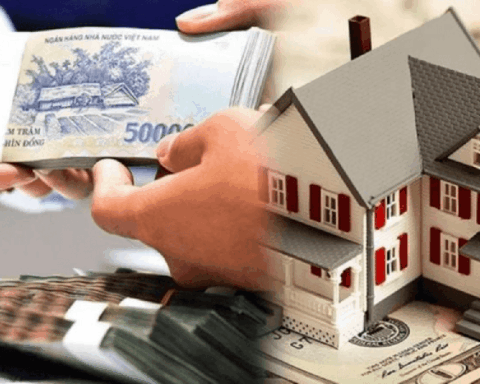 Lãi suất vay mua nhà phổ biến 12-14%/năm, đến khi hết ưu đãi chuyển sang lãi suất thả nổi lên tới 15–16%/năm