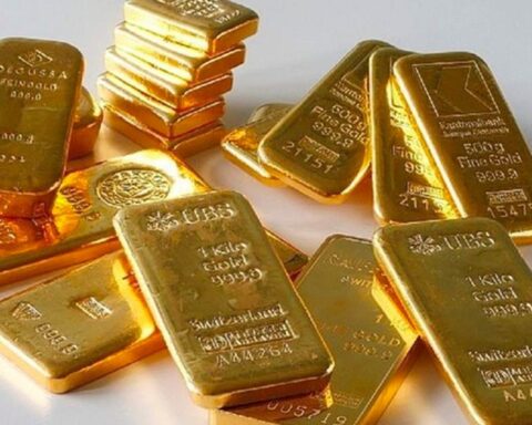 Phát hiện: Một phần ba người Anh tiếc nuối vì bỏ lỡ “cơn sóng” vàng tăng 128%