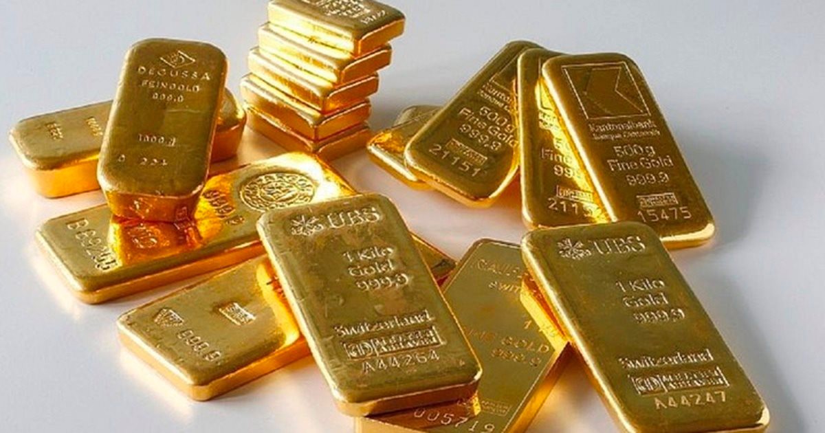Phát hiện: Một phần ba người Anh tiếc nuối vì bỏ lỡ “cơn sóng” vàng tăng 128%