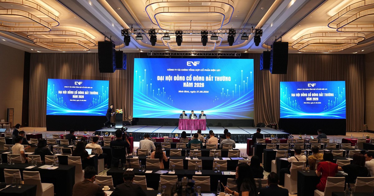 Một công ty tài chính nới room ngoại lên 50%