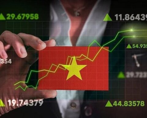 Ngày làm bù 22/8, thị trường chứng khoán có giao dịch không?