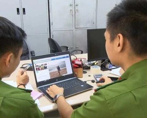 Tất cả người dân có giao dịch chuyển khoản sau, cần lập tức trình báo công an