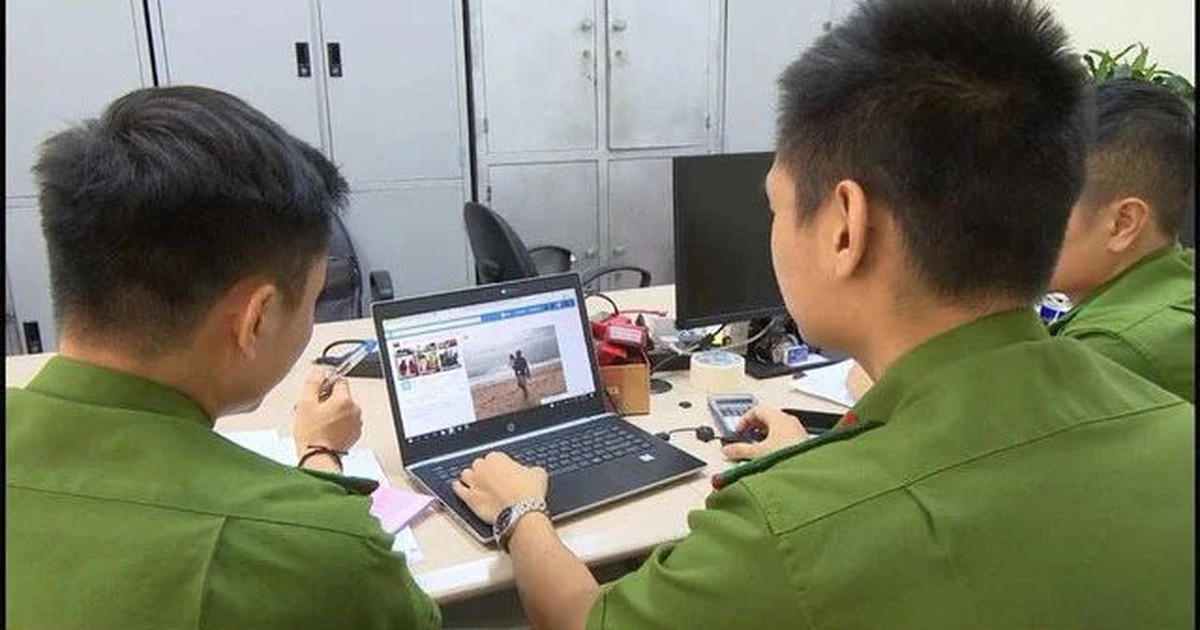 Tất cả người dân có giao dịch chuyển khoản sau, cần lập tức trình báo công an