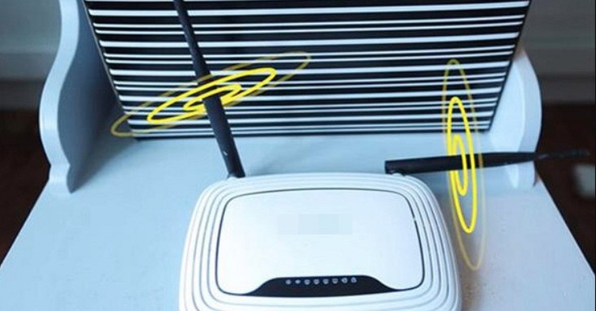 Phát hiện 5 thiết bị là “đại kỵ” làm chậm sóng WiFi, nhiều người đang để cạnh mà không hay biết