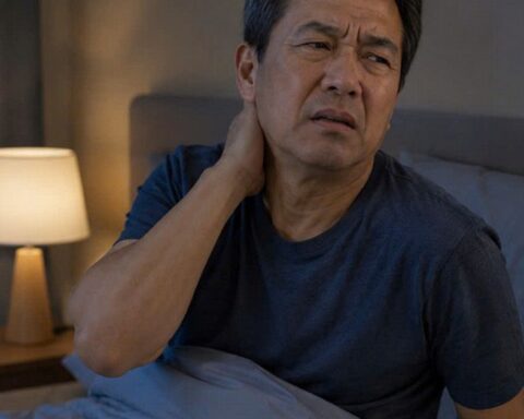 5 BẤT THƯỜNG khi ngủ cảnh báo cơ thể có thể mắc ung thư: Nhiều người chủ quan coi nhẹ