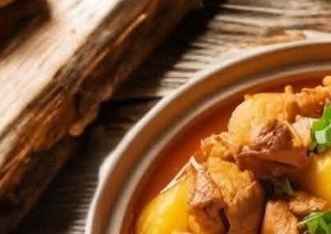 Tôi thường nấu 4 món giàu kali vừa ngon lại dễ, ăn thường xuyên giúp nuôi dưỡng tỳ vị và cải thiện làn da