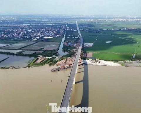 Hải Phòng gỡ vướng loạt dự án ở Khu kinh tế ven biển phía Nam