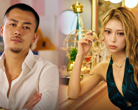 “Chịu đau dữ nhất” Badly In Love 2: Crush hôn người khác vẫn si mê, đàn ông như Leo là chung tình hay mù quáng?