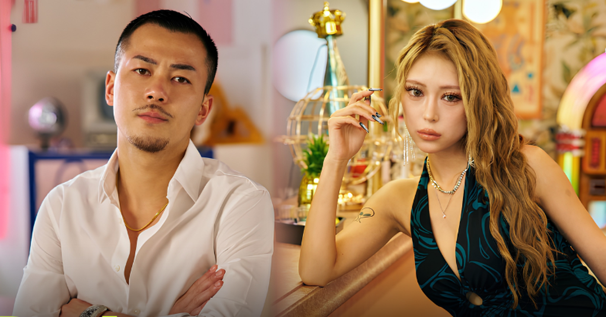 “Chịu đau dữ nhất” Badly In Love 2: Crush hôn người khác vẫn si mê, đàn ông như Leo là chung tình hay mù quáng?