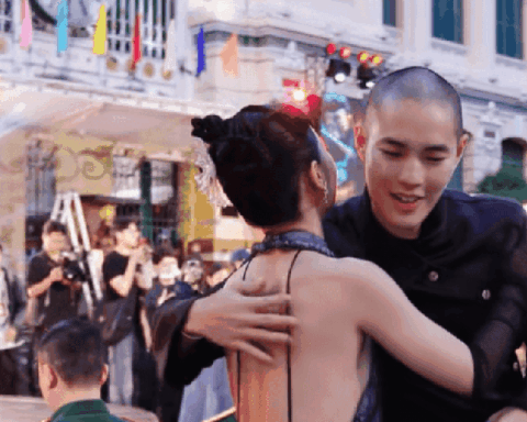 Mỹ nhân bí ẩn nhất Vbiz: Học cùng trường với Chương Tử Di và Đường Yên, bí mật kết hôn không ai hay biết