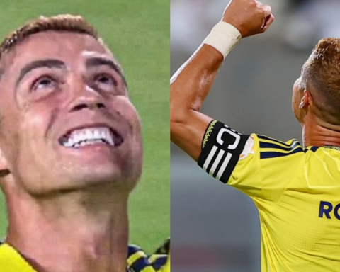 Ronaldo mắt rưng rưng, lập 2 kỷ lục ở tuổi 41