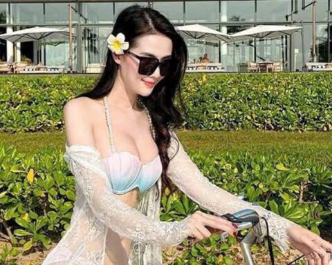 Mỹ nhân người miền Tây từ khó khăn thành Hoa hậu: Xây nhà 10 tỷ báo hiếu, chuyện yêu đương bí ẩn